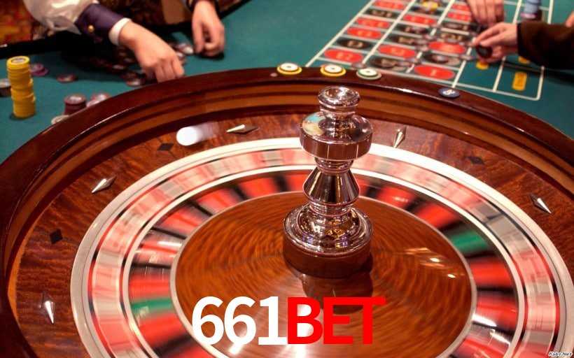 Estatísticas 661bet