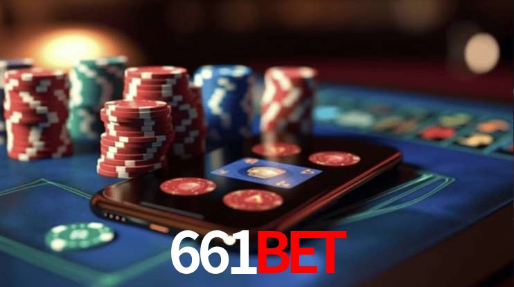 Jogos de Slot 661bet