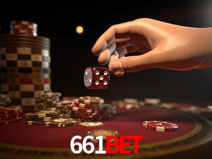 Promoções Sazonais 661bet