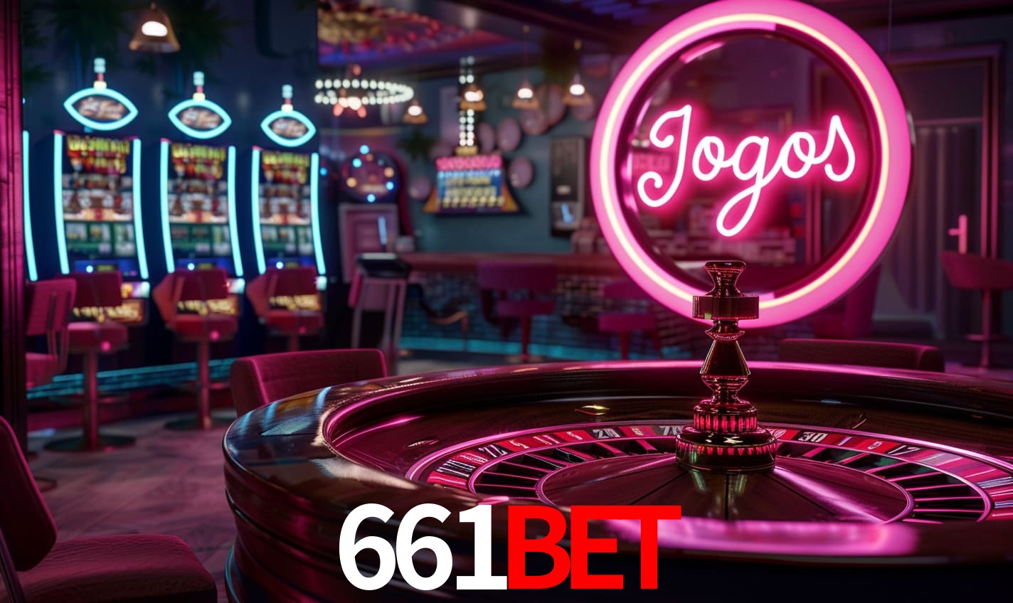 Jogos Exclusivos 661bet