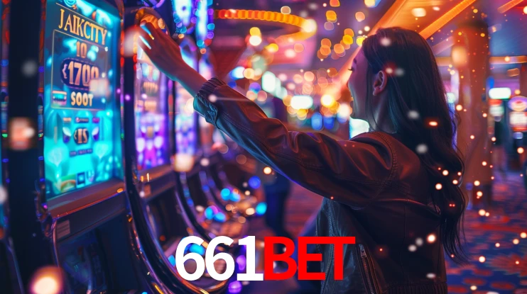 661bet: Seu Cassino Premiado com Pagamentos Rápidos