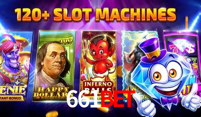 Desvendando o Mundo dos Jogos Virtuais na 661bet