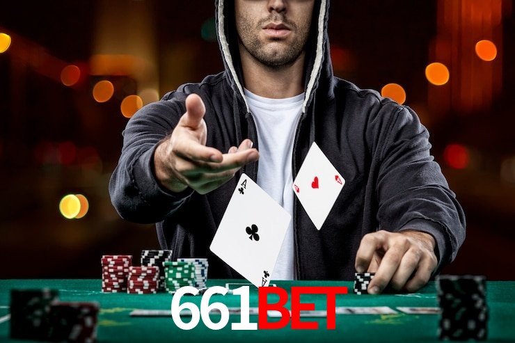661bet baixar