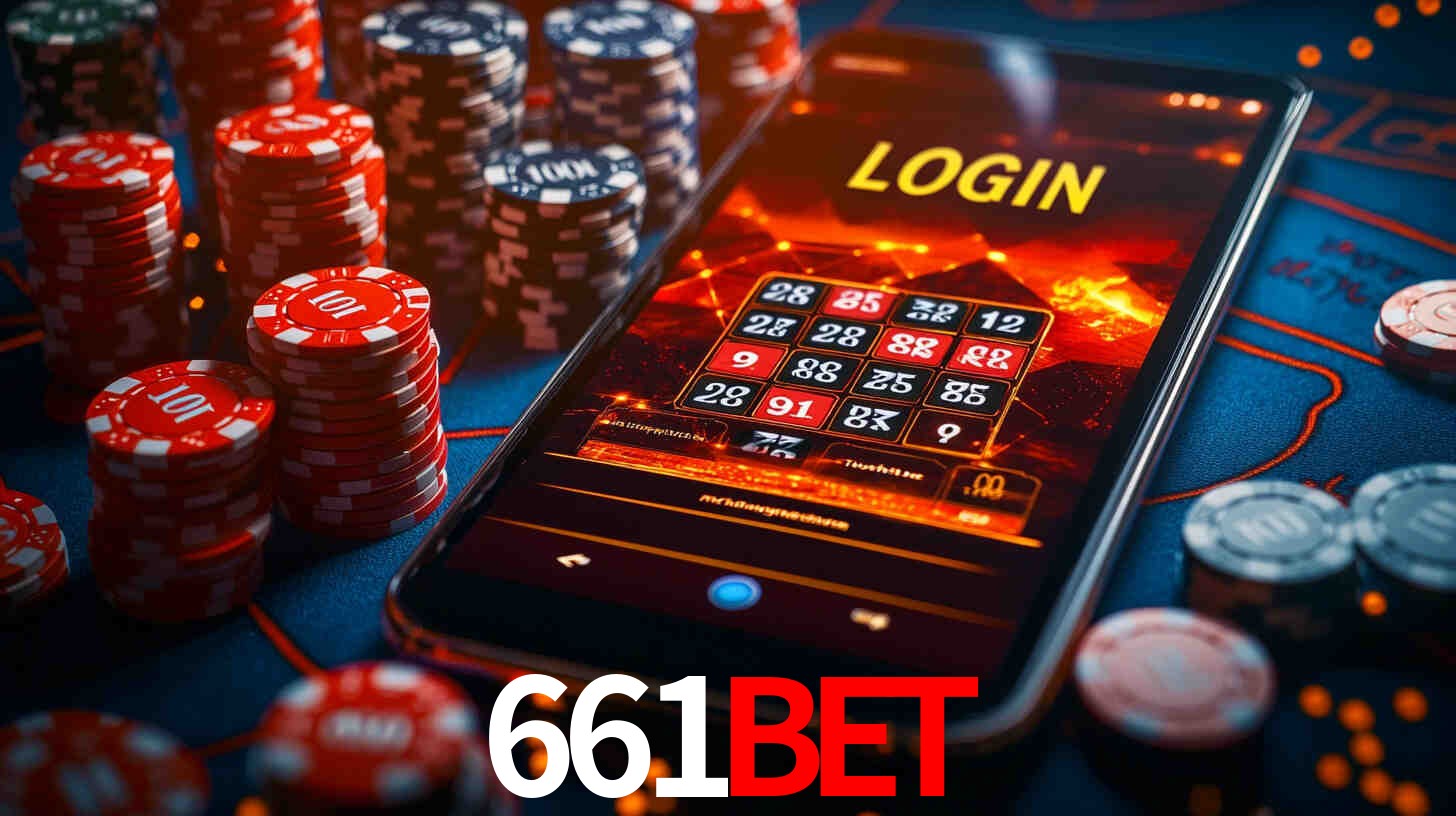 661bet app login