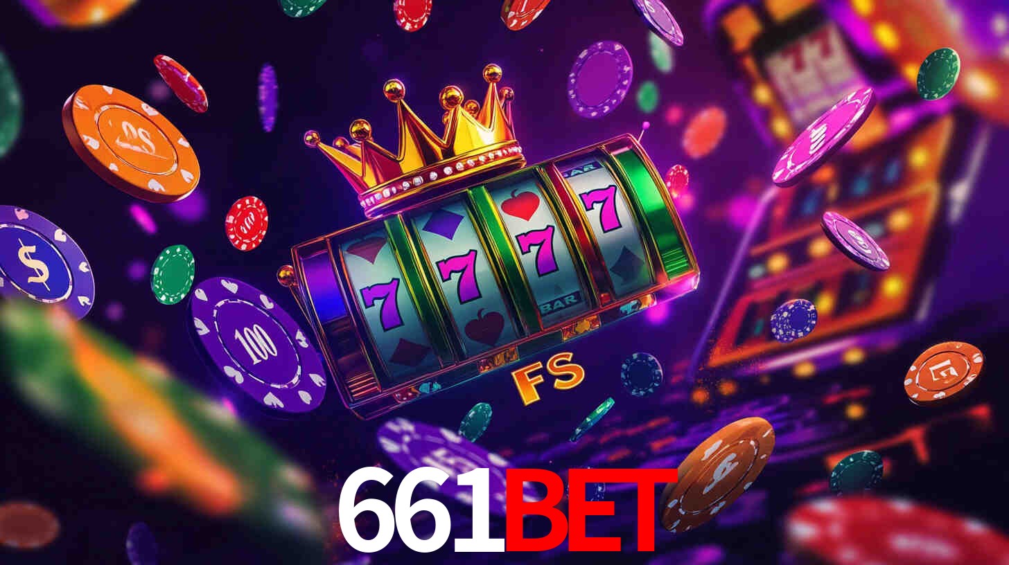 Programa VIP 661bet