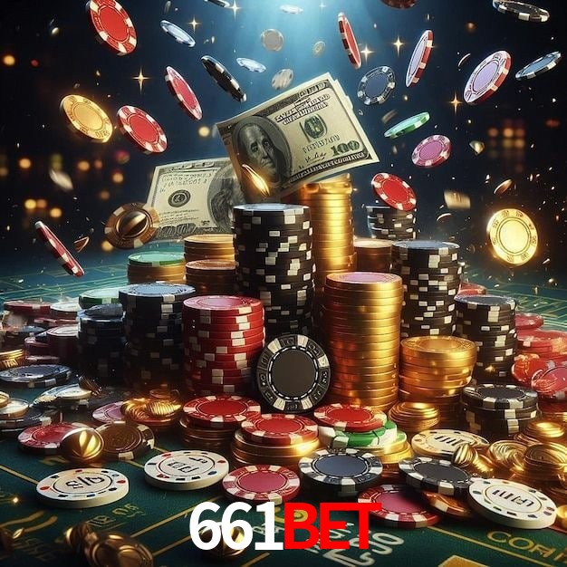 Mesa de Blackjack 661bet