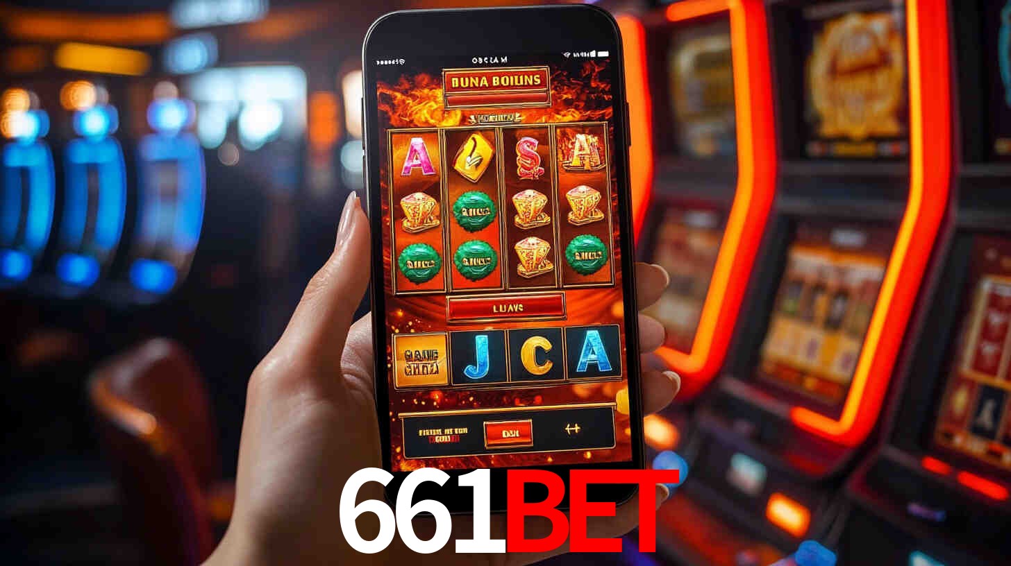 661bet,661bet baixar
