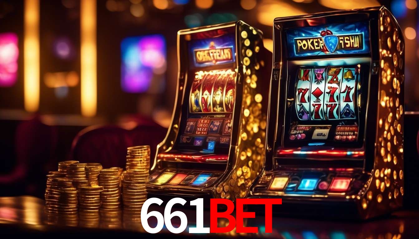 Bônus Diários 661bet