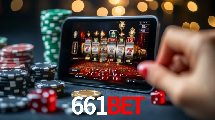 Bônus Diários 661bet