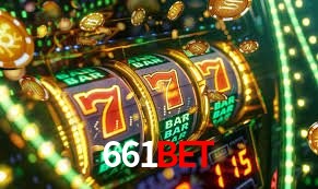 Descubra o Mundo do Cassino Online com 661bet