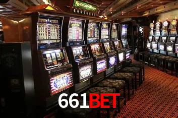Inovações de Jogos na 661bet: O Futuro das Experiências Interativas