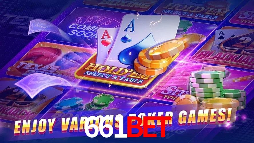 Programa VIP 661bet