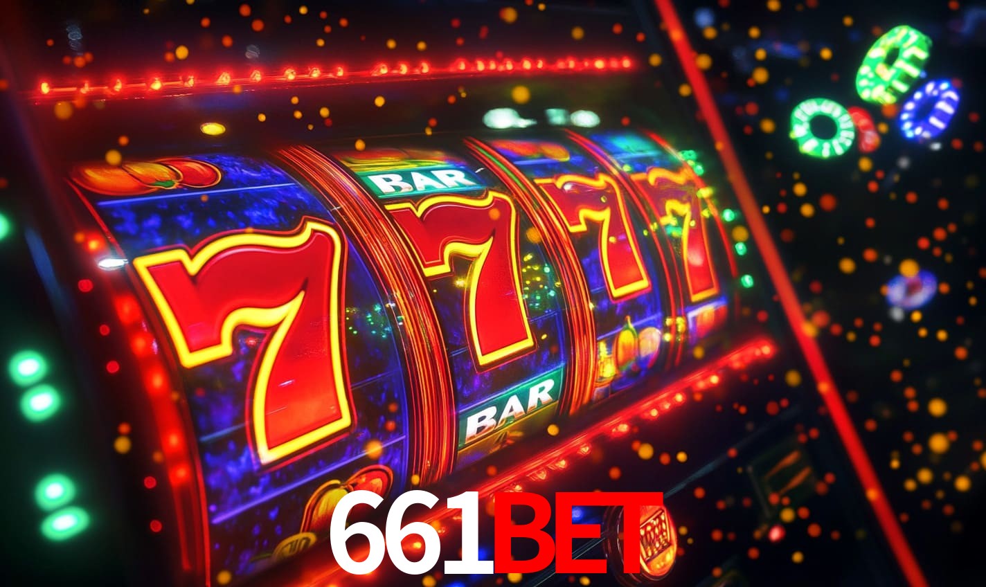 661bet: A Experiência de Casino com Jogos de Mesa ao Vivo