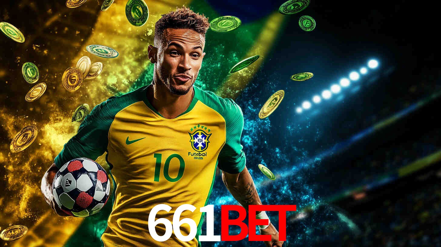 cassino 661bet