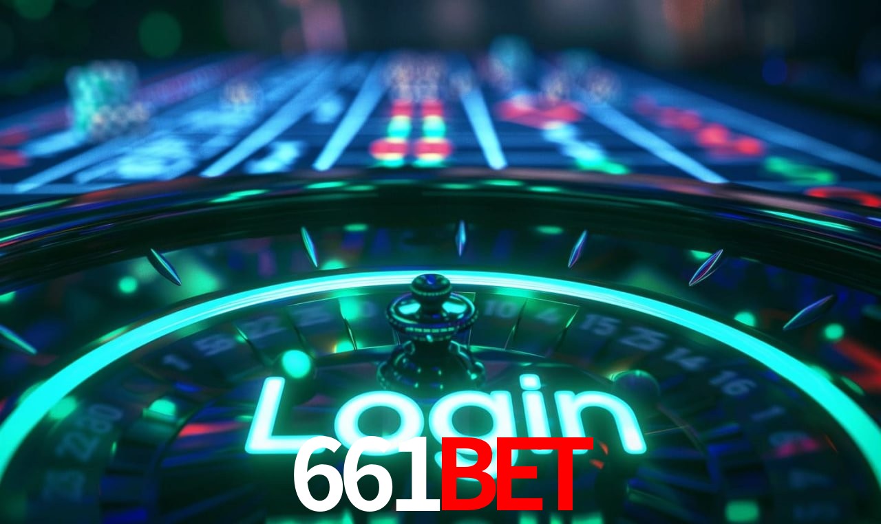 Login Seguro 661bet