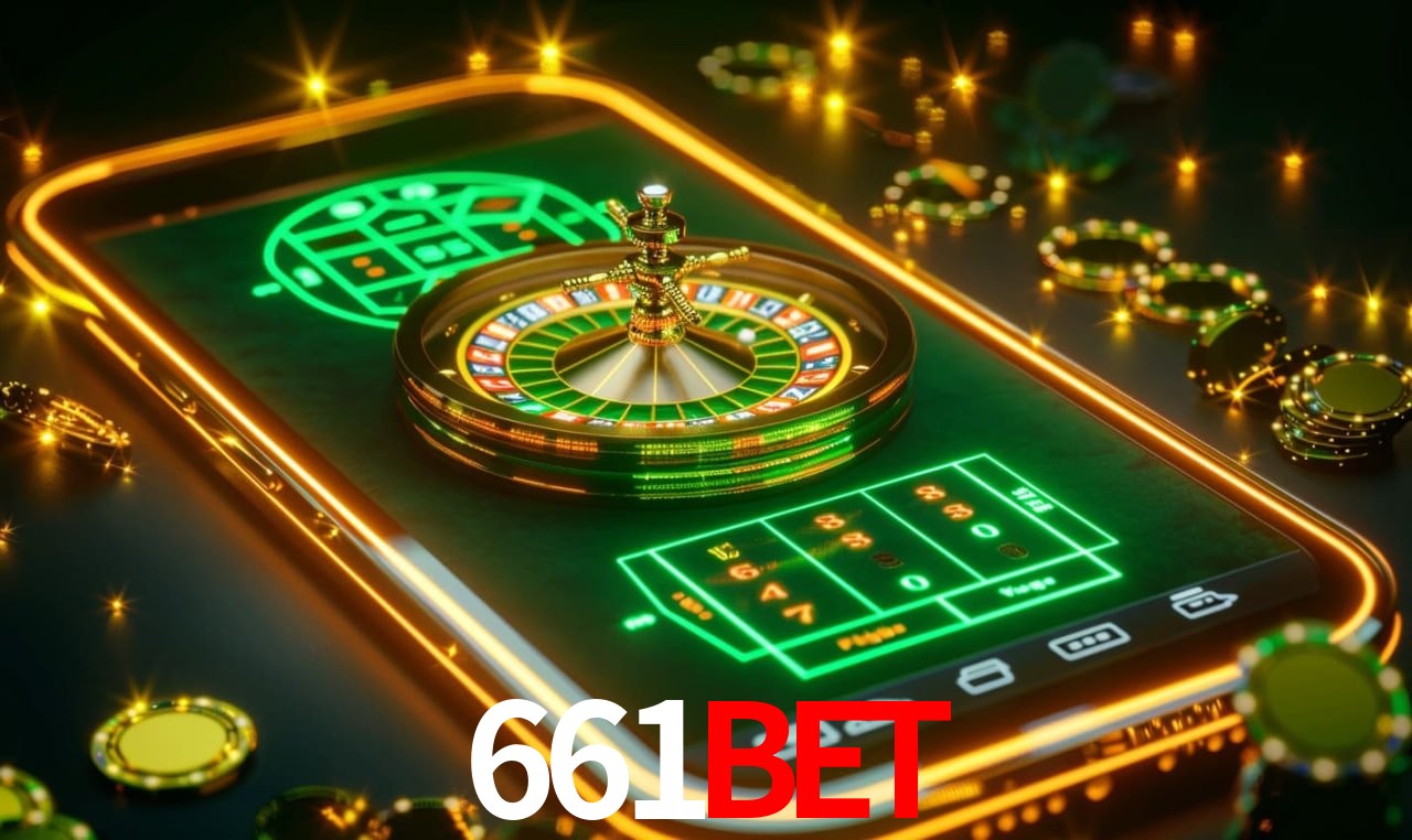 Provedores de Jogos 661bet
