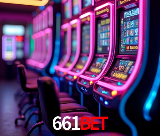 Tecnologia da Plataforma 661bet