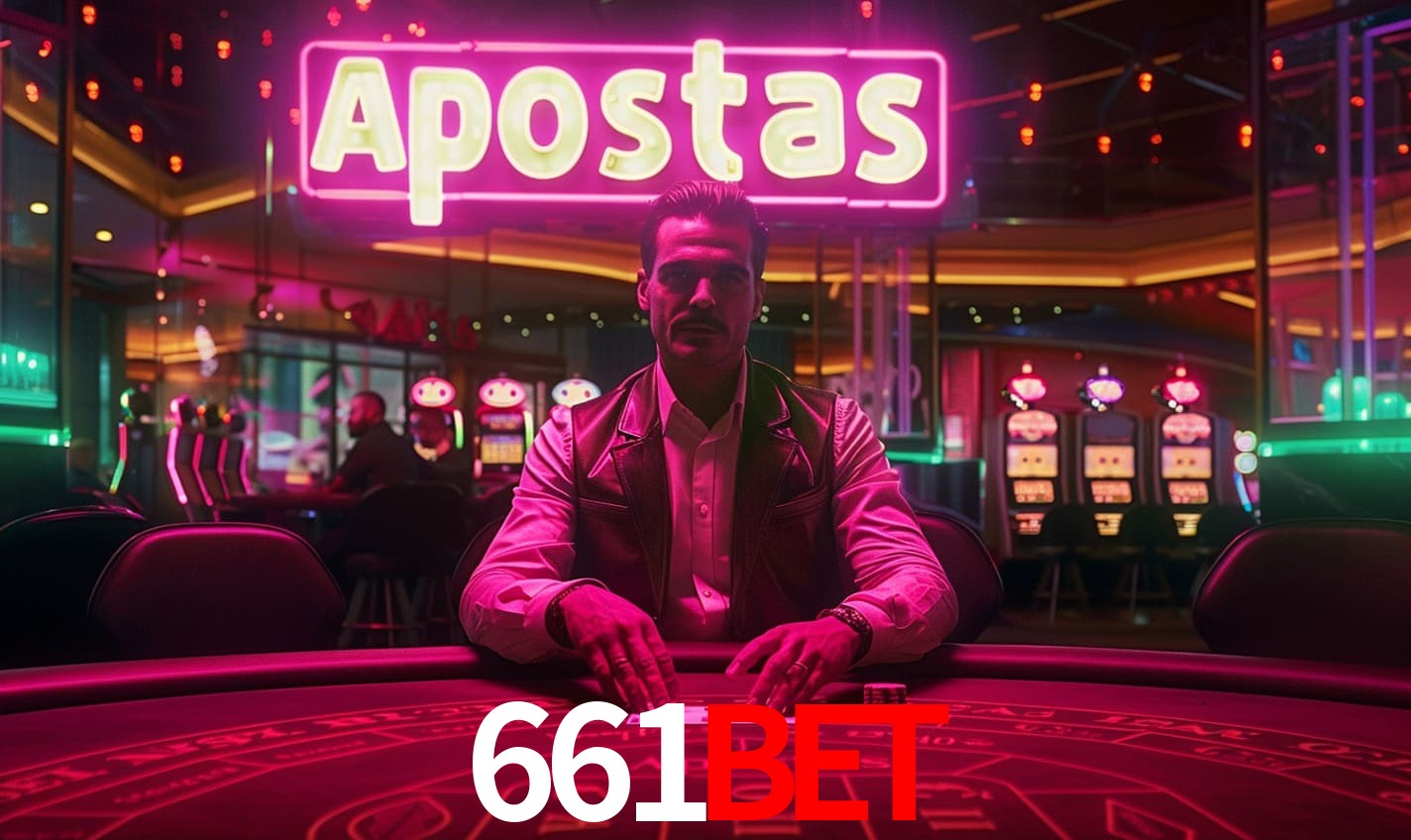Interface Premium 661bet