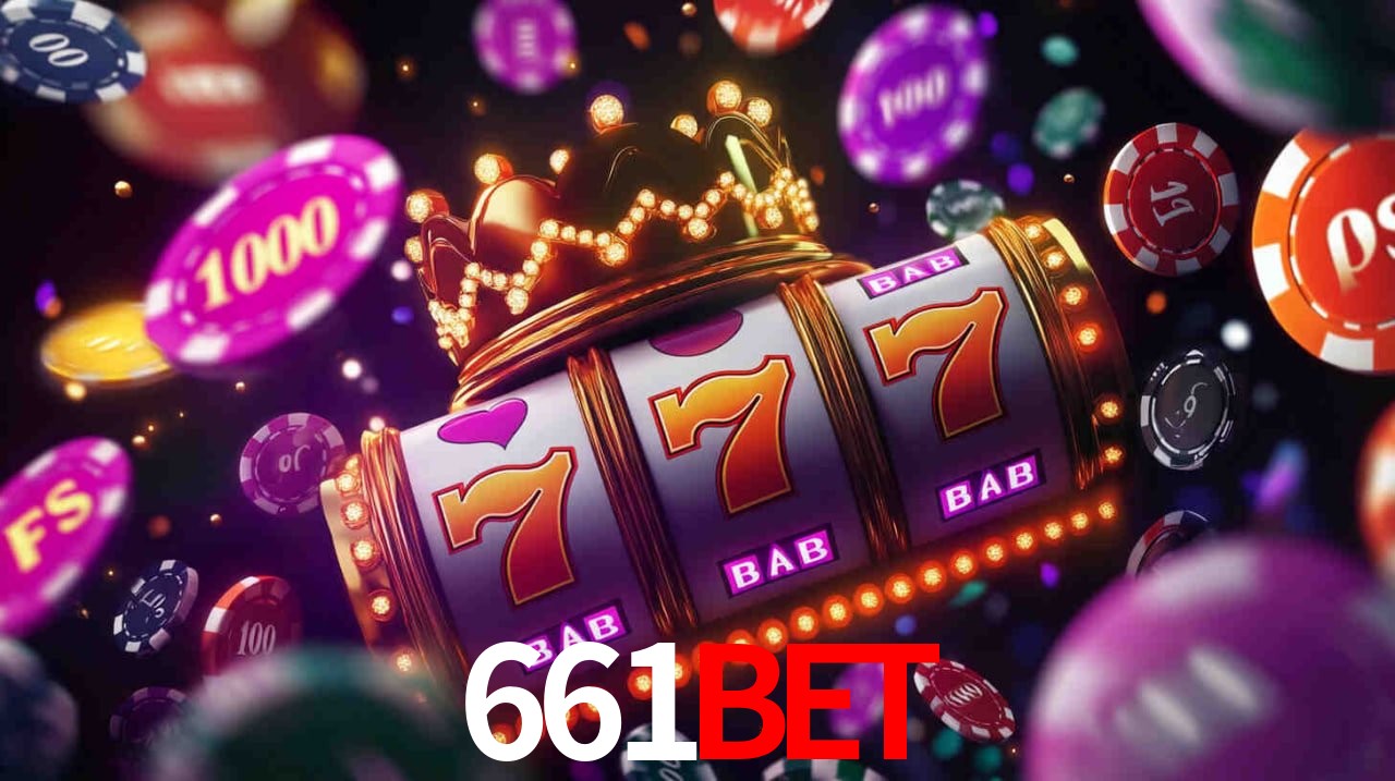 Casino VIP 661bet