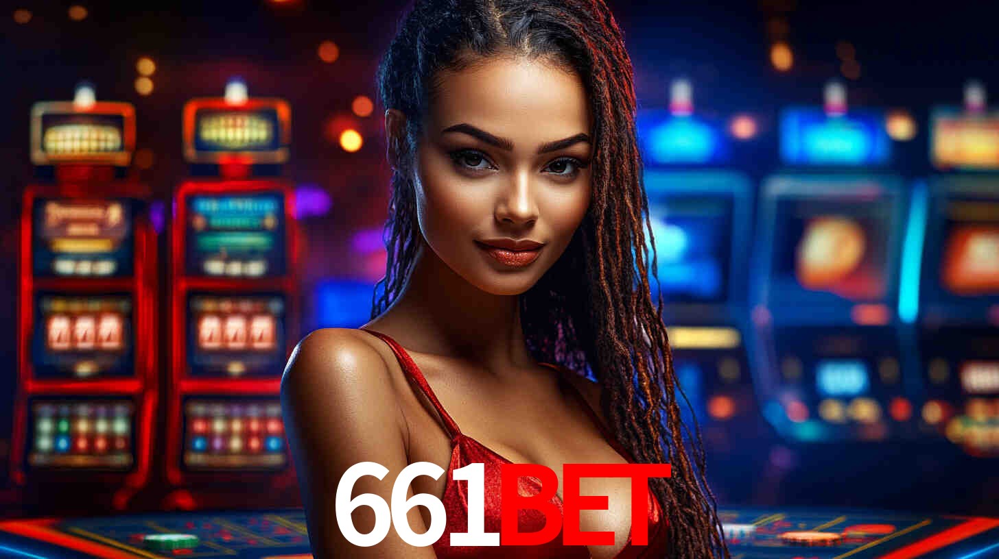 Apostas de Futebol 661bet