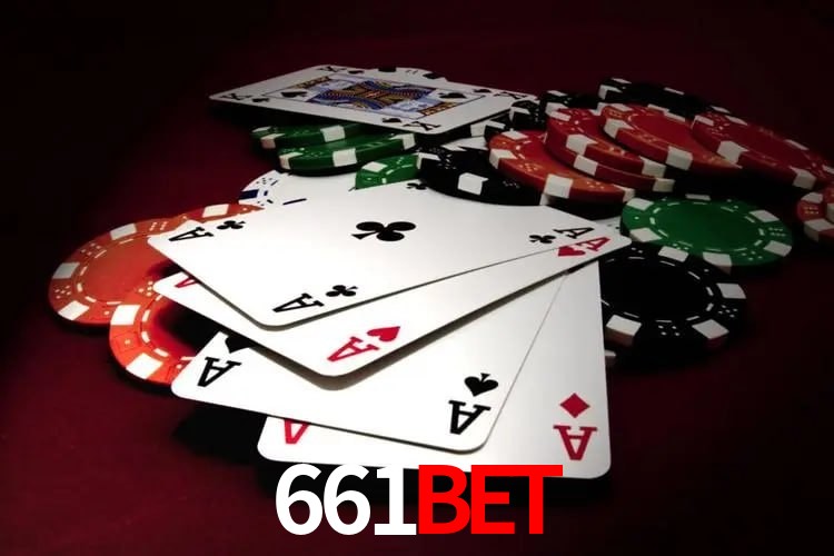 Recursos de Bônus 661bet