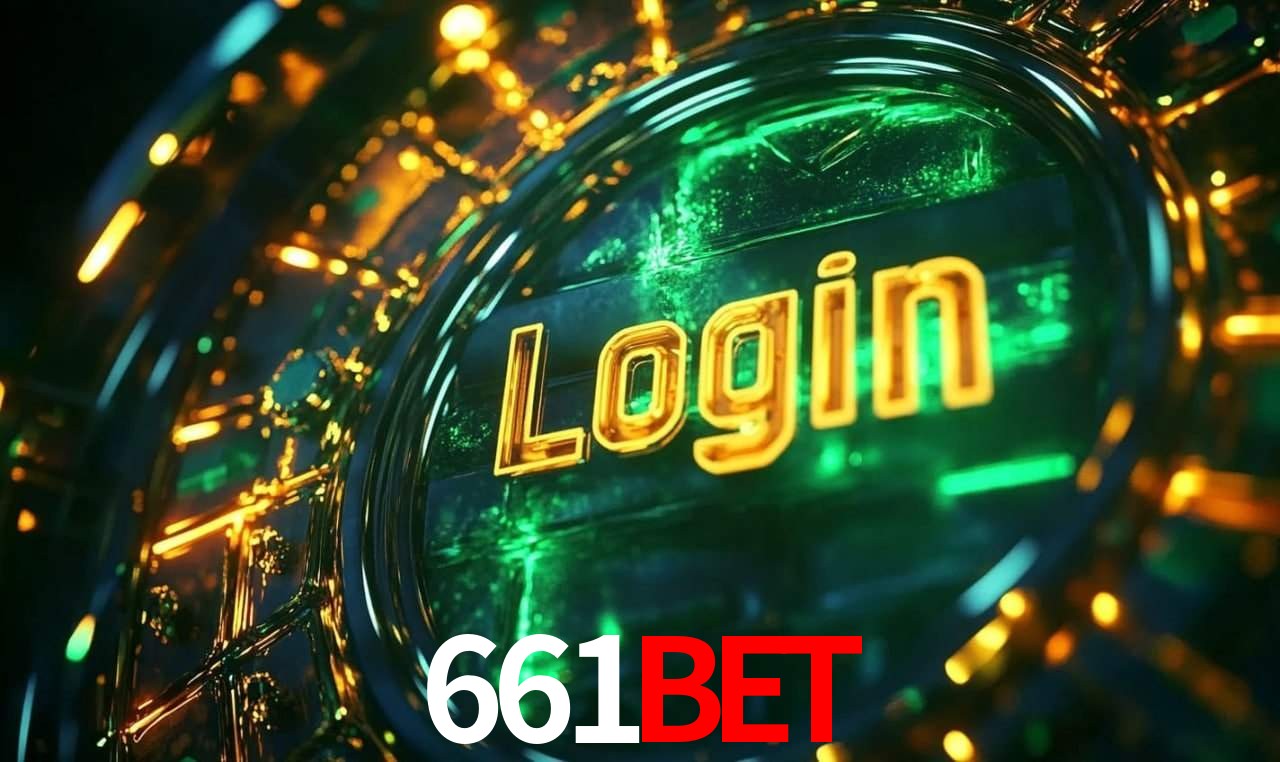 Interface do App 661bet