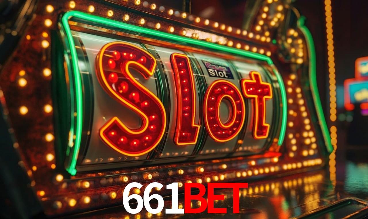 Diretório de Jogos 661bet
