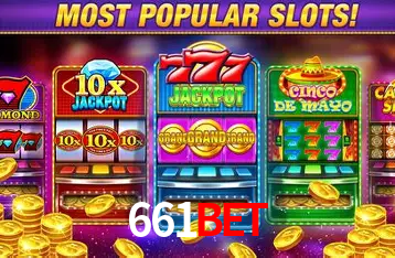Inovações de Jogos na 661bet: O Futuro das Experiências Interativas