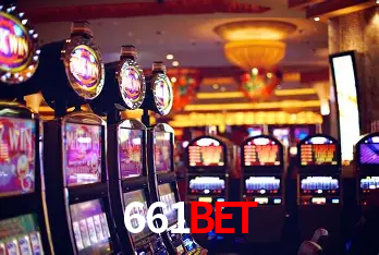 A Revolução dos Aplicativos de Jogos no 661bet
