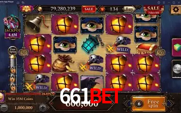 A Emoção da Loteria na 661bet: Uma Chance de Mudança de Vida