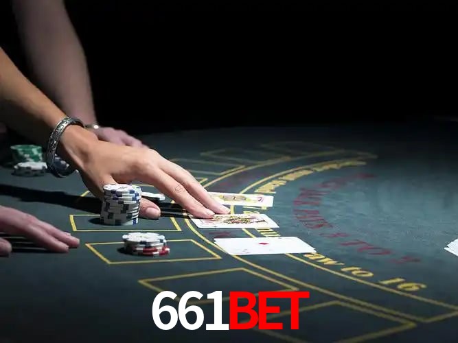 Cadastro Rápido 661bet