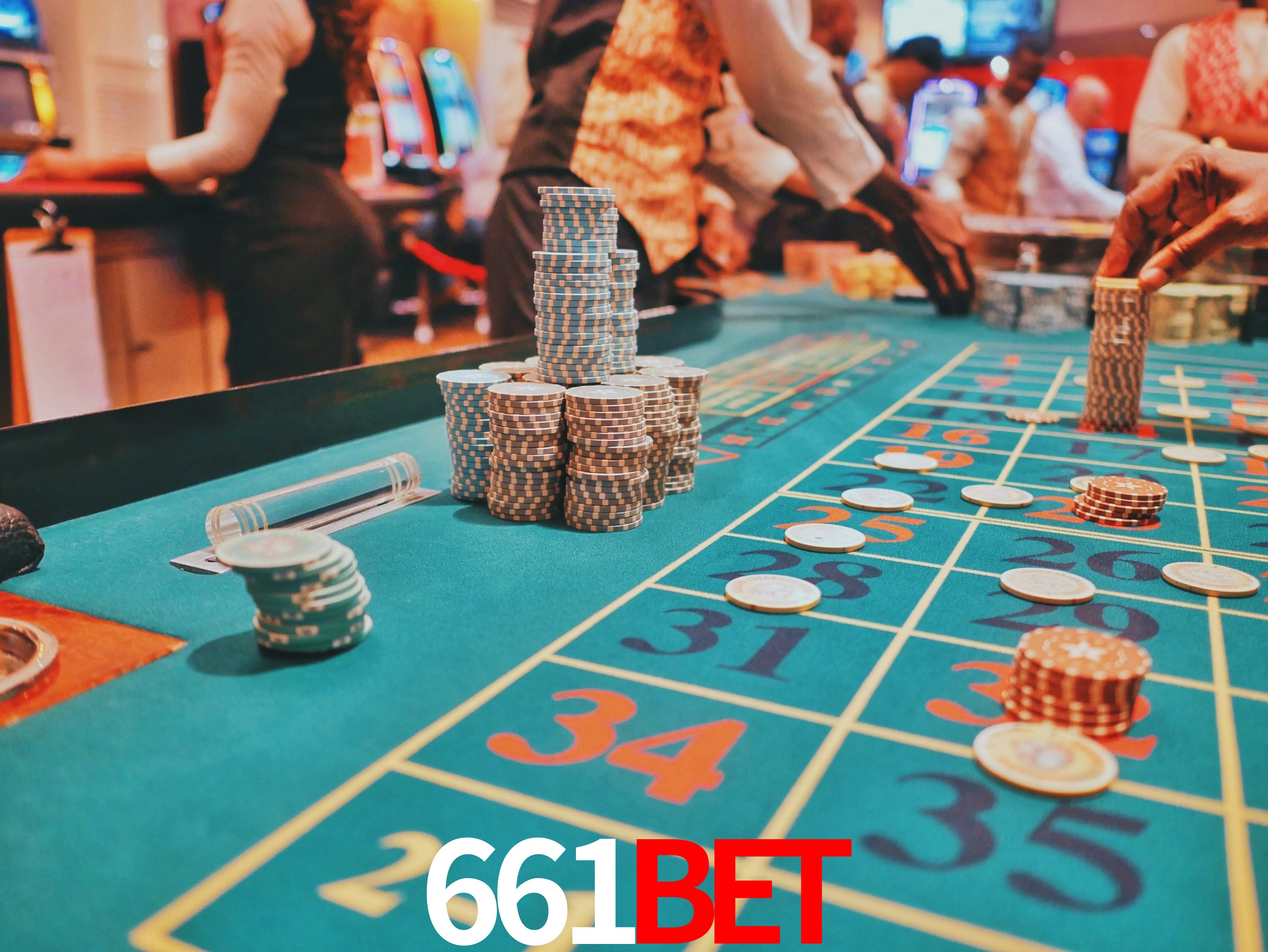 Diretório de Jogos 661bet
