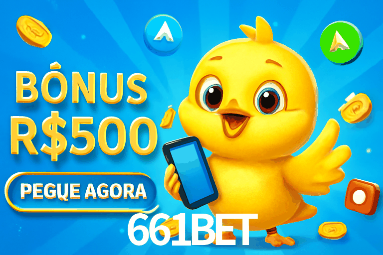 Descubra a Magia dos Jogos de Arcade no 661bet