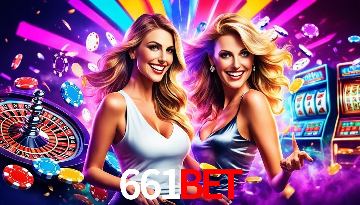 Apostas de Futebol 661bet