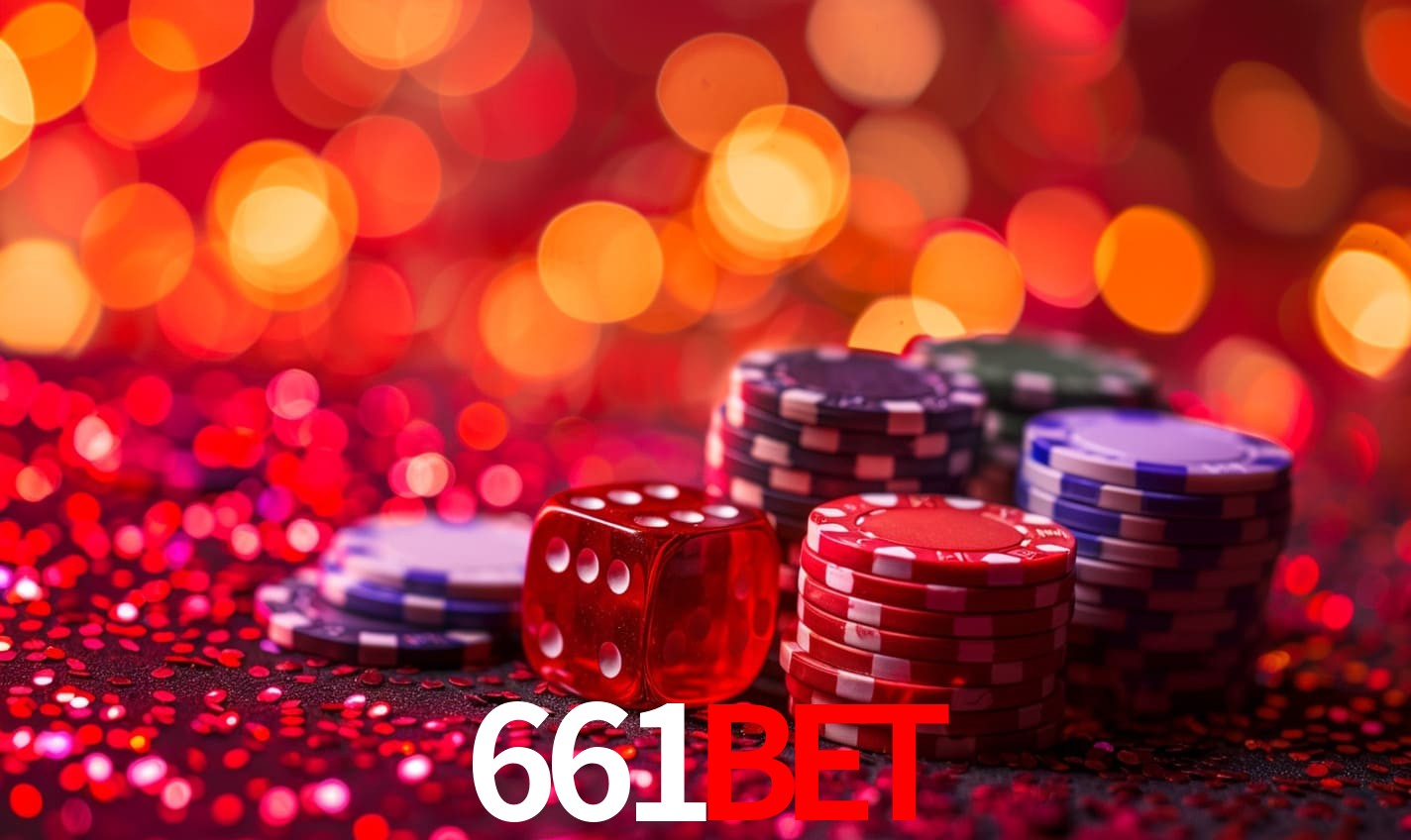 PIX Instantâneo 661bet