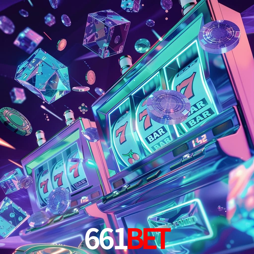 Casino Ao Vivo 661bet