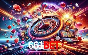 Cadastro Rápido 661bet