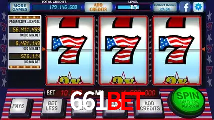 A Revolução dos Aplicativos de Jogos no 661bet