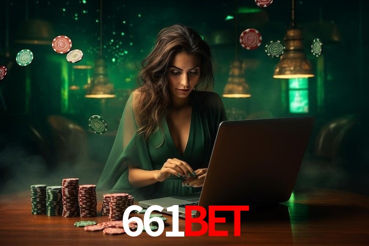 Interface Premium 661bet